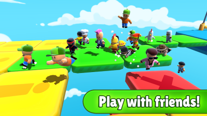 Safe Links Get Stumble Guys Multiplayer Royale With Confidence