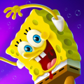 SpongeBob - The Cosmic Shake SpongeBob - The Cosmic Shake Logo