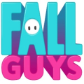 Fall Guys Logo