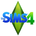 The Sims™ 4 The Sims™ 4 Logo