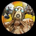Borderlands Borderlands Logo
