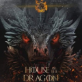 House of the dragon House of the dragon Logo