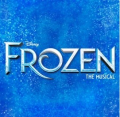 Frozen Frozen Logo