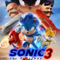 Sonic the Hedgehog 3 Sonic the Hedgehog 3 Logo