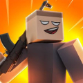 Krunker Krunker Logo