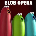 Blob Opera Logo