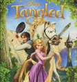 Tangled Tangled Logo