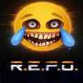 R.E.P.O. R.E.P.O. Logo