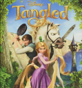 Tangled logo Tangled logo