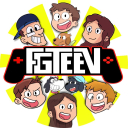 FGTeeV logo FGTeeV logo