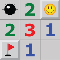 Minesweeper Logo