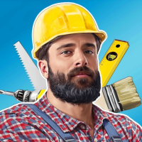 House Flipper Logo