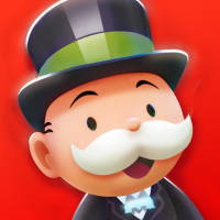 MONOPOLY GO! Logo