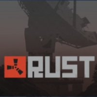 Rust Logo