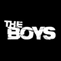 The Boys Logo