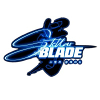 Stellar Blade Logo