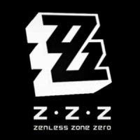 Zenless zone zero Logo