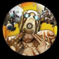 Borderlands Logo