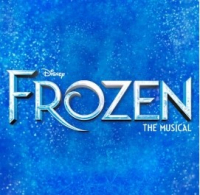 Frozen Logo