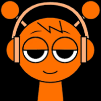Incredibox Sprunki Logo