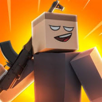 Krunker Logo