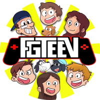 FGTeeV Logo
