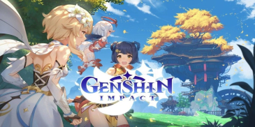 Embarking on an Epic Journey: Your First Steps in Genshin Impact's Teyvat