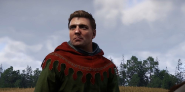 Mastering Persuasion in Kingdom Come: Deliverance: Choosing Between Highborn and Lowborn