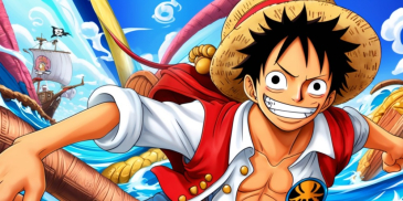 Embarking on Adventure: Iñaki Godoy's Transformation Through the Role of Luffy in One Piece