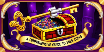 Unlocking Rewards: A Comprehensive Guide to Free Codes in Castle Duels