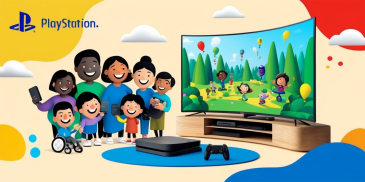 PlayStation's Future Focus: Expanding Family-Friendly Gaming Experiences and Celebrating Successes