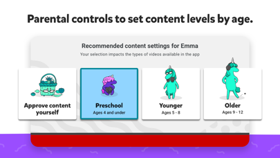 YouTube Kids 2