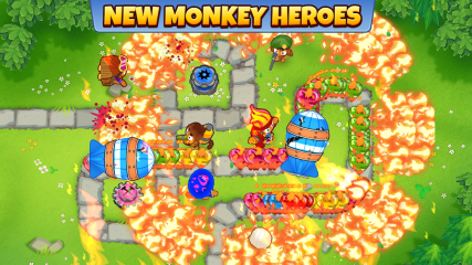 Bloons TD 6 1