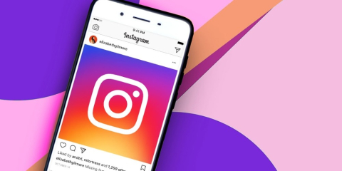 Instagram 0
