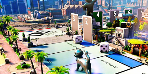 Monopoly 0