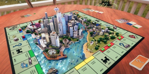 Monopoly 1