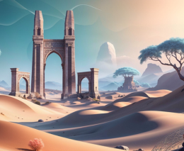 Monument Valley 2 0