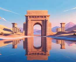 Monument Valley 2 1