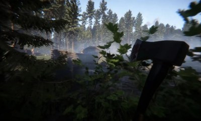 Sons Of The Forest 1