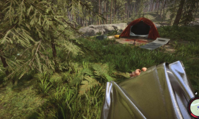 Sons Of The Forest 2