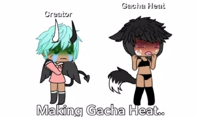 Gacha Heat 2