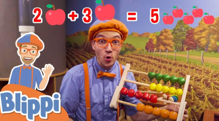 Blippi - Educational Videos for Kids 1