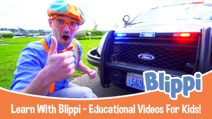 Blippi - Educational Videos for Kids 2