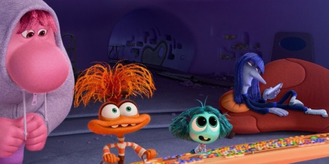 Inside Out 2 0