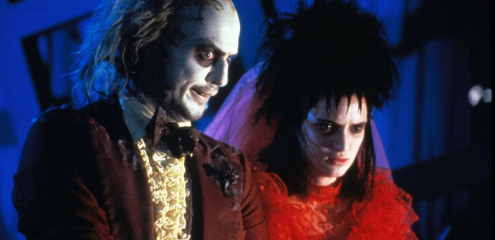 Beetlejuice 1