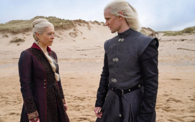 House of the dragon 0