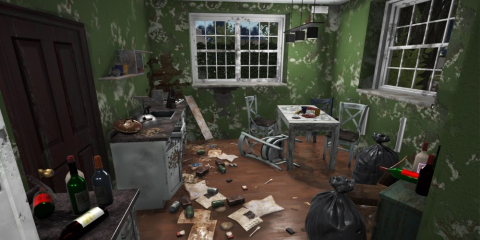 House Flipper 0