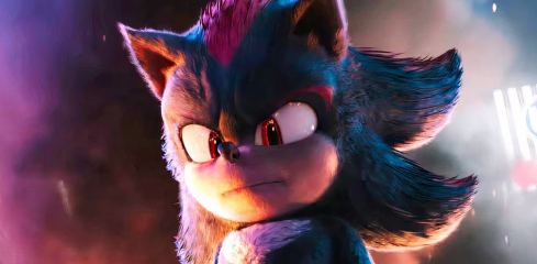 Sonic the Hedgehog 3 0