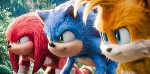 Sonic the Hedgehog 3 1