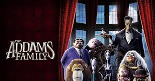 The Addams Family 0